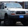 toyota land-cruiser-80 1997 quick_quick_HZJ81V_HZJ81V-0006220 image 5