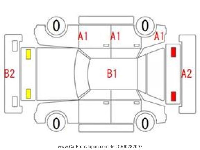 mazda cx-5 2019 -MAZDA--CX-5 6BA-KFEP--KFEP-306406---MAZDA--CX-5 6BA-KFEP--KFEP-306406- image 2