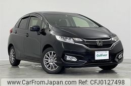 honda fit 2018 -HONDA--Fit DBA-GK3--GK3-3406962---HONDA--Fit DBA-GK3--GK3-3406962-