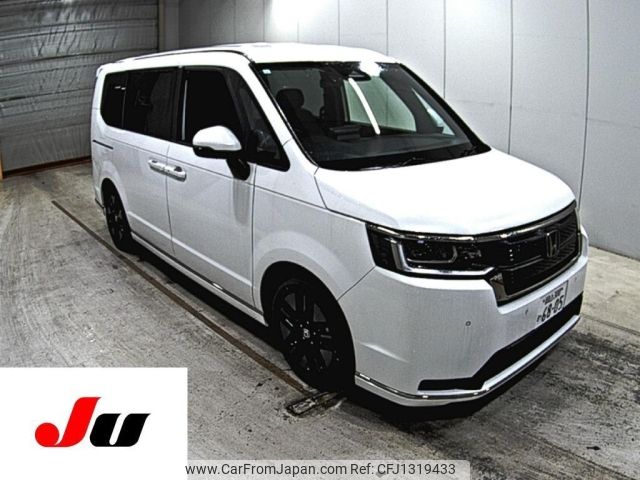 honda stepwagon 2024 -HONDA 【岡山 300わ6805】--Stepwgn RP6-1116000---HONDA 【岡山 300わ6805】--Stepwgn RP6-1116000- image 1