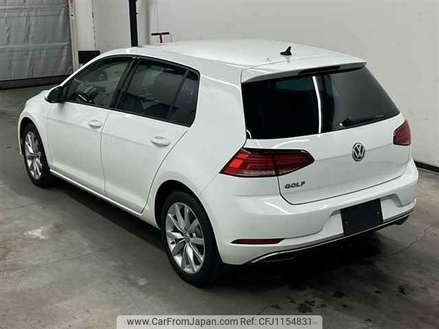 volkswagen golf 2018 -VOLKSWAGEN--VW Golf AUCJZ-WVWZZZAUZJW275441---VOLKSWAGEN--VW Golf AUCJZ-WVWZZZAUZJW275441- image 2