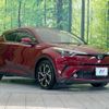 toyota c-hr 2017 -TOYOTA--C-HR DAA-ZYX10--ZYX10-2039049---TOYOTA--C-HR DAA-ZYX10--ZYX10-2039049- image 17