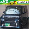 daihatsu tanto 2022 quick_quick_5BA-LA650S_LA650S-0236212 image 1