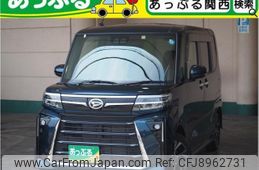 daihatsu tanto 2022 quick_quick_5BA-LA650S_LA650S-0236212