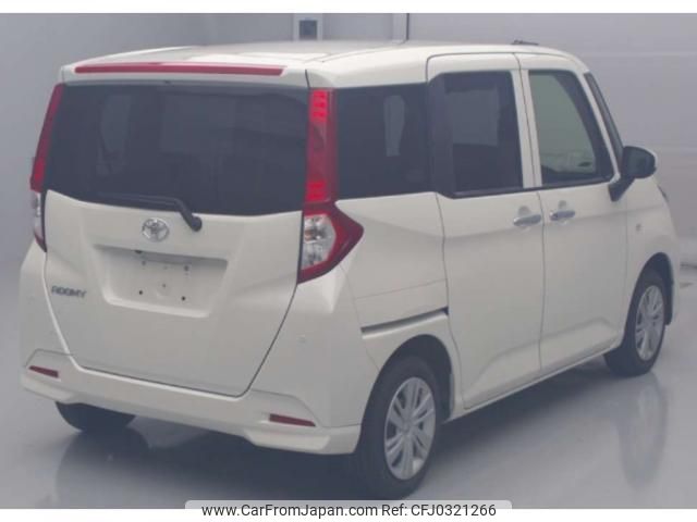 toyota roomy 2021 quick_quick_5BA-M900A_M900A-0617333 image 2