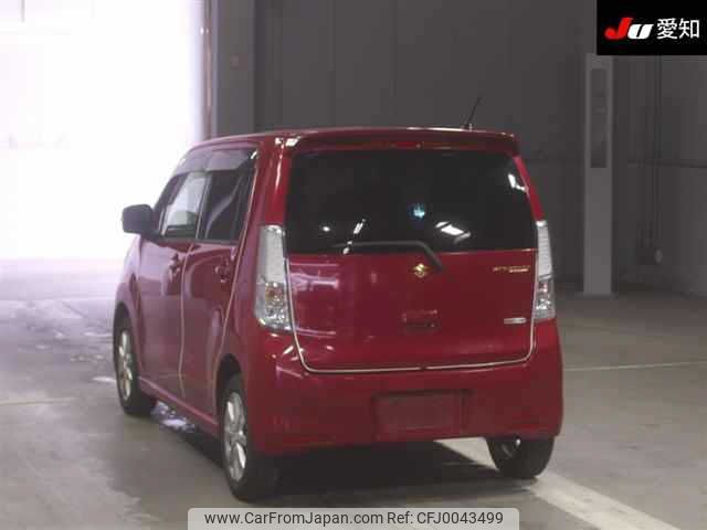 suzuki wagon-r 2014 -SUZUKI 【その他 】--Wagon R MH34S-747750---SUZUKI 【その他 】--Wagon R MH34S-747750- image 2