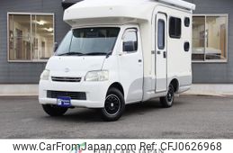 toyota liteace-truck 2010 GOO_NET_EXCHANGE_0804397A30250109W003