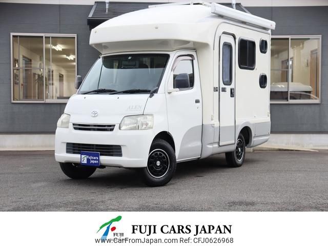 toyota liteace-truck 2010 GOO_NET_EXCHANGE_0804397A30250109W003 image 1