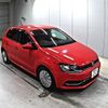 volkswagen polo 2014 -VOLKSWAGEN 【宮崎 530ち6212】--VW Polo 6RCJZ-WVWZZZ6RZFU019848---VOLKSWAGEN 【宮崎 530ち6212】--VW Polo 6RCJZ-WVWZZZ6RZFU019848- image 1