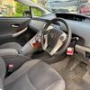 toyota prius 2011 -TOYOTA--Prius DAA-ZVW30--ZVW30-5373662---TOYOTA--Prius DAA-ZVW30--ZVW30-5373662- image 20