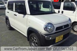 suzuki hustler 2019 CFJ1561703