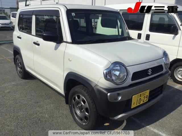 suzuki hustler 2019 CFJ1561703 image 1