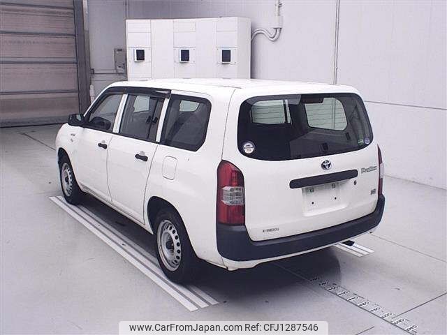 toyota probox-van 2020 -TOYOTA--Probox Van NHP160V-0015353---TOYOTA--Probox Van NHP160V-0015353- image 2