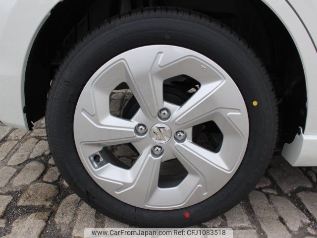 2025 Suzuki Swift ZCEDS - Car Price $14,539