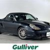 porsche boxster 2004 -PORSCHE--Porsche Boxster GH-98623--WP0ZZZ98Z4U600401---PORSCHE--Porsche Boxster GH-98623--WP0ZZZ98Z4U600401- image 1