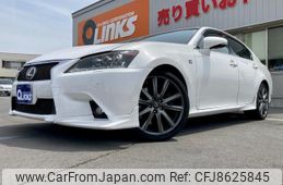 lexus gs 2012 -LEXUS--Lexus GS GRL10--GRL10-6001337---LEXUS--Lexus GS GRL10--GRL10-6001337-