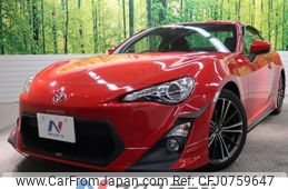 toyota 86 2016 -TOYOTA--86 DBA-ZN6--ZN6-061185---TOYOTA--86 DBA-ZN6--ZN6-061185-