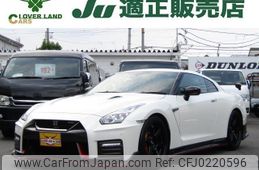 nissan gt-r 2017 quick_quick_DBA-R35_R35-081416