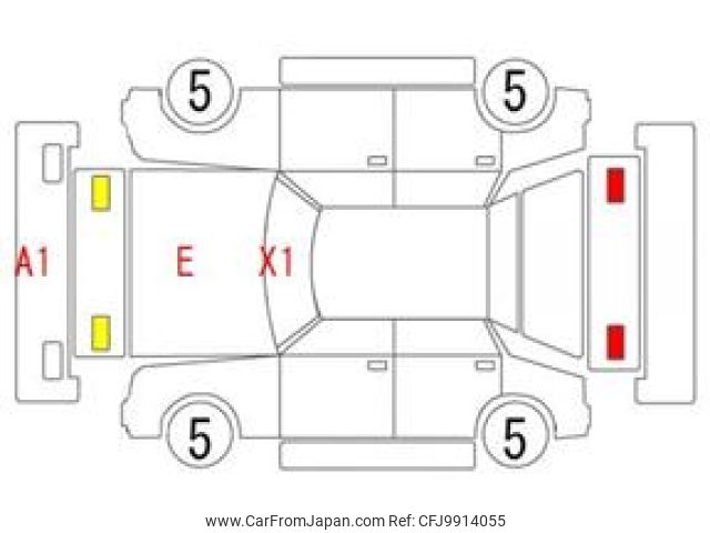 nissan aura 2022 -NISSAN--AURA 6AA-FE13--FE13-219923---NISSAN--AURA 6AA-FE13--FE13-219923- image 2