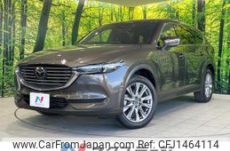 mazda cx-8 2019 CFJ1464114