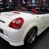 toyota mr-s 2003 -TOYOTA--MR-S ZZW30--ZZW30-0063733---TOYOTA--MR-S ZZW30--ZZW30-0063733- image 9