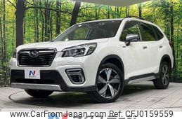 subaru forester 2019 -SUBARU--Forester 5AA-SKE--SKE-031538---SUBARU--Forester 5AA-SKE--SKE-031538-