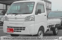 daihatsu hijet-truck 2021 -DAIHATSU--Hijet Truck 3BD-S510P--S510P-0374105---DAIHATSU--Hijet Truck 3BD-S510P--S510P-0374105-