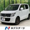 suzuki wagon-r 2015 -SUZUKI--Wagon R DBA-MH34S--MH34S-508560---SUZUKI--Wagon R DBA-MH34S--MH34S-508560- image 1