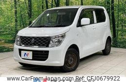 suzuki wagon-r 2015 -SUZUKI--Wagon R DBA-MH34S--MH34S-508560---SUZUKI--Wagon R DBA-MH34S--MH34S-508560-