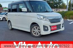 suzuki spacia 2015 quick_quick_MK42S_MK42S-591125