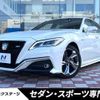 toyota crown-hybrid 2019 quick_quick_AZSH20_AZSH20-1046030 image 1