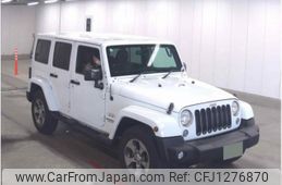jeep wrangler 2017 quick_quick_ABA-JK36LR_1C4HJWLG2HL563685