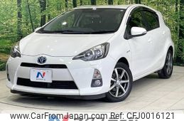 toyota aqua 2012 -TOYOTA--AQUA DAA-NHP10--NHP10-6019000---TOYOTA--AQUA DAA-NHP10--NHP10-6019000-