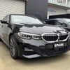 bmw 3-series 2021 -BMW--BMW 3 Series 3DA-5V20--WBA5V72070FL81675---BMW--BMW 3 Series 3DA-5V20--WBA5V72070FL81675- image 3