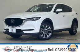 mazda cx-5 2018 quick_quick_3DA-KF2P_KF2P-305133