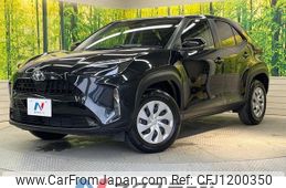 toyota yaris-cross 2022 -TOYOTA--Yaris Cross 5BA-MXPB10--MXPB10-3017227---TOYOTA--Yaris Cross 5BA-MXPB10--MXPB10-3017227-