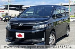 toyota voxy 2015 CFJ1515734