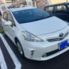 toyota prius-α 2012 CFJ1585220 image 2