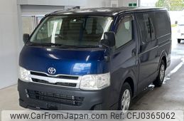 toyota hiace-van 2012 -TOYOTA--Hiace Van TRH200V-0157182---TOYOTA--Hiace Van TRH200V-0157182-