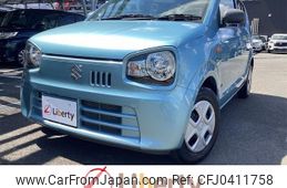 suzuki alto 2018 quick_quick_HA36S_HA36S-397501