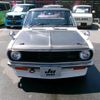nissan sunny-truck 1994 CFJ1489069 image 2