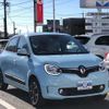 renault twingo 2020 -RENAULT--Renault Twingo 3BA-AHH4B--VF1AH0000K0804183---RENAULT--Renault Twingo 3BA-AHH4B--VF1AH0000K0804183- image 8