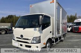 hino dutro 2024 CFJ0689872