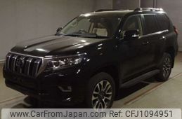 toyota land-cruiser-prado 2022 -TOYOTA--Land Cruiser Prado 3DA-GDJ150W--GDJ150-0073456---TOYOTA--Land Cruiser Prado 3DA-GDJ150W--GDJ150-0073456-