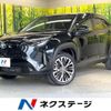 toyota yaris-cross 2020 CFJ1817165 image 1