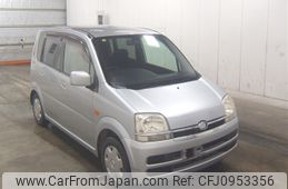 daihatsu move 2005 -DAIHATSU--Move L150S--0253818---DAIHATSU--Move L150S--0253818-