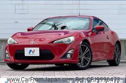 toyota 86 2013 -TOYOTA--86 DBA-ZN6--ZN6-026584---TOYOTA--86 DBA-ZN6--ZN6-026584-