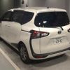 toyota sienta 2022 -TOYOTA 【春日部 502ｿ6582】--Sienta NHP170G--7260968---TOYOTA 【春日部 502ｿ6582】--Sienta NHP170G--7260968- image 2