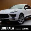 porsche macan 2015 -PORSCHE--Porsche Macan ABA-95BCTM--WP1ZZZ95ZFLB66648---PORSCHE--Porsche Macan ABA-95BCTM--WP1ZZZ95ZFLB66648- image 1