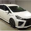 toyota prius-α 2017 quick_quick_DAA-ZVW40W_ZVW40-0026656 image 3